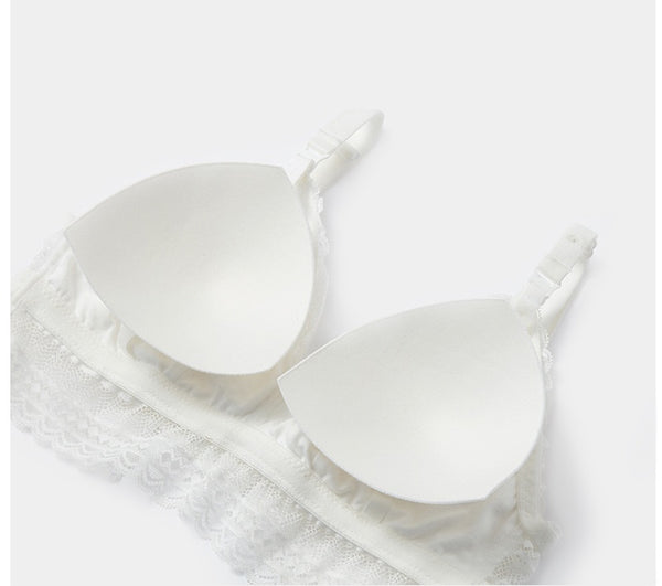 Maternity Cotton Pregnancy Bra