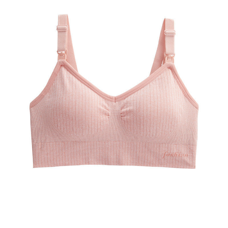 Breastfeeding Bra,