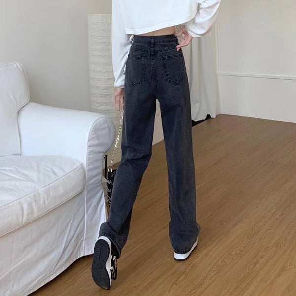 High Waist Slimming jeans